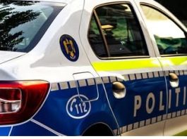 ARESTAT PREVENTIV 30 DE ZILE, PENTRU FURT CALIFICAT