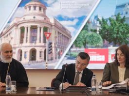 Un nou proiect verde pentru Iași: pădure–parc în zona Mănăstirii Cetățuia