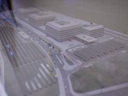 Lucrările la Spitalul Regional de Urgență Iași vor începe până la sfârșitul anului