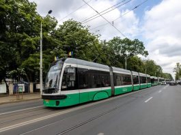 Transportul public din Iași se pregătește pentru transformări prin proiectul UPPER