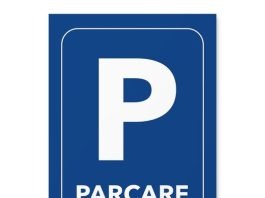 Iași: Licitații publice pentru închirierea locurilor de parcare în trei zone ale orașului