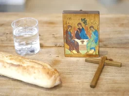 Postul Crăciunului 2025 începe pe 14 noiembrie și durează 41 de zile